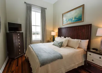 Olde Harbour Inn, Historic Inns of Savannah. hotel thumbnail 4