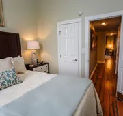 Olde Harbour Inn, Historic Inns of Savannah. hotel detail image 5