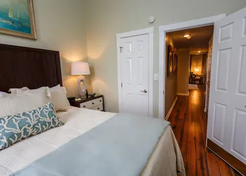 Olde Harbour Inn, Historic Inns of Savannah. hotel thumbnail 5