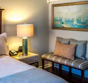 Olde Harbour Inn, Historic Inns of Savannah. hotel detail image 7