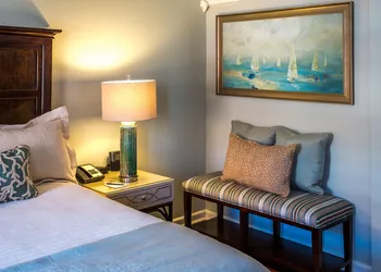 Olde Harbour Inn, Historic Inns of Savannah. hotel thumbnail 7