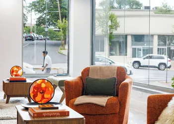 The Andrew Hotel hotel thumbnail 2