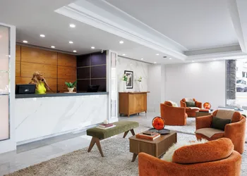 The Andrew Hotel hotel thumbnail 3