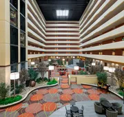 University Plaza Hotel and Convention Center Springfield hotel detail image 3