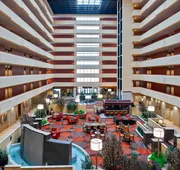 University Plaza Hotel and Convention Center Springfield hotel detail image 4