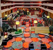 University Plaza Hotel and Convention Center Springfield hotel detail image 5