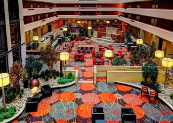 University Plaza Hotel and Convention Center Springfield hotel thumbnail 5