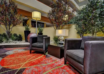 University Plaza Hotel and Convention Center Springfield hotel thumbnail 6