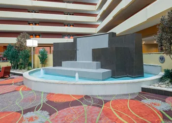 University Plaza Hotel and Convention Center Springfield hotel thumbnail 7