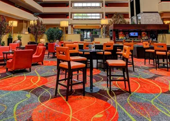 University Plaza Hotel and Convention Center Springfield hotel thumbnail 8