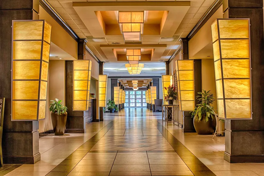 Hotel Capstone hotel detail image 2