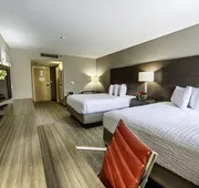 Hotel Capstone hotel detail image 5