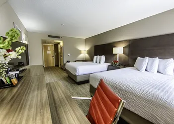 Hotel Capstone hotel thumbnail 5