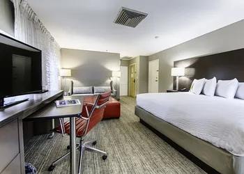 Hotel Capstone hotel thumbnail 6