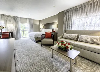 Hotel Capstone hotel thumbnail 7