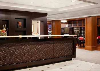 Woodcliff Hotel and Spa hotel thumbnail 2