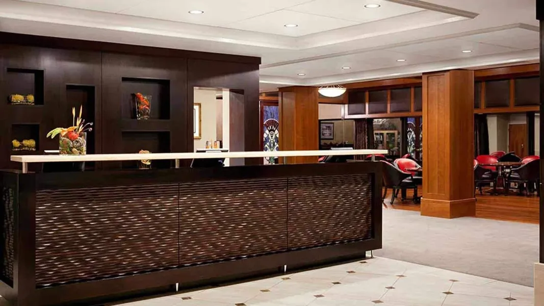 Woodcliff Hotel and Spa hotel detail image 2