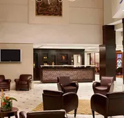 Woodcliff Hotel and Spa hotel detail image 3
