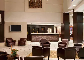Woodcliff Hotel and Spa hotel thumbnail 3