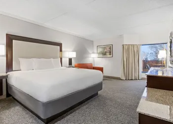 Woodcliff Hotel and Spa hotel thumbnail 5