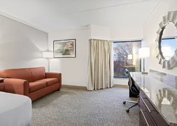Woodcliff Hotel and Spa hotel thumbnail 6