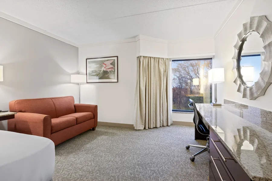 Woodcliff Hotel and Spa hotel detail image 6