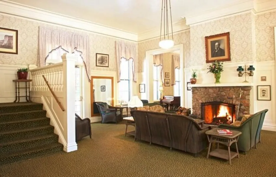Wawona Hotel hotel detail image 2
