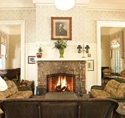 Wawona Hotel hotel detail image 3