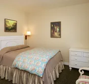 Wawona Hotel hotel detail image 4