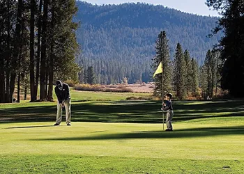 Wawona Hotel hotel thumbnail 7