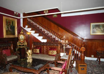 Queen Anne Hotel hotel thumbnail 2