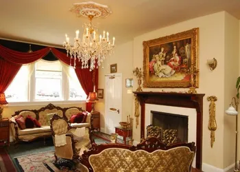 Queen Anne Hotel hotel thumbnail 3
