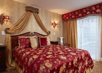 Queen Anne Hotel hotel thumbnail 7