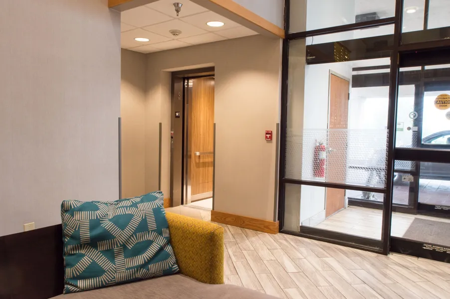 Greenstay Hotel & Suites hotel detail image 2