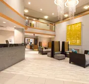 Greenstay Hotel & Suites hotel detail image 4