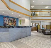 Greenstay Hotel & Suites hotel detail image 5