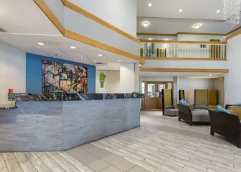 Greenstay Hotel & Suites hotel thumbnail 5