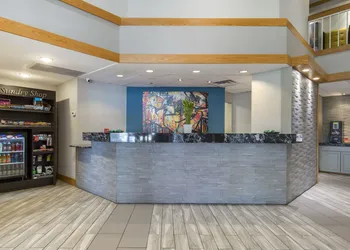 Greenstay Hotel & Suites hotel thumbnail 6