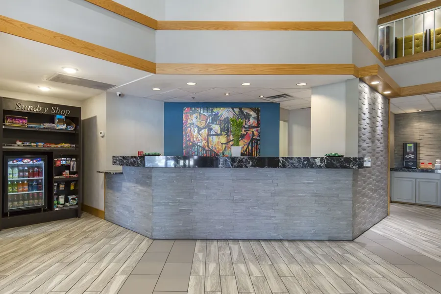 Greenstay Hotel & Suites hotel detail image 6