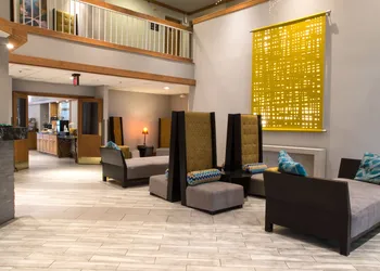 Greenstay Hotel & Suites hotel thumbnail 8