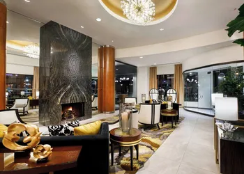 Hotel Metro, Autograph Collection hotel thumbnail 3