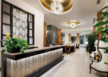 Hotel Metro, Autograph Collection hotel thumbnail 6