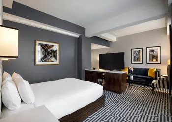 Hotel Metro, Autograph Collection hotel thumbnail 8