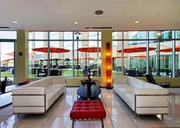 University Plaza Waterfront Hotel hotel thumbnail 2