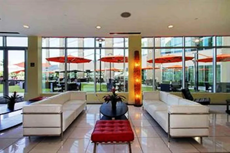 University Plaza Waterfront Hotel hotel detail image 2