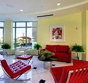 University Plaza Waterfront Hotel hotel detail image 3