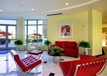 University Plaza Waterfront Hotel hotel thumbnail 3
