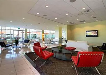 University Plaza Waterfront Hotel hotel thumbnail 4