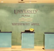 University Plaza Waterfront Hotel hotel detail image 5