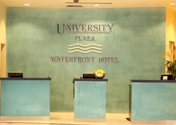 University Plaza Waterfront Hotel hotel thumbnail 5